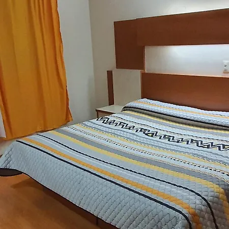 Hotel Paraiso-2
