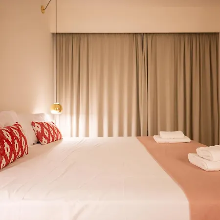 Sol I Vida Hotel - Adults Only-2