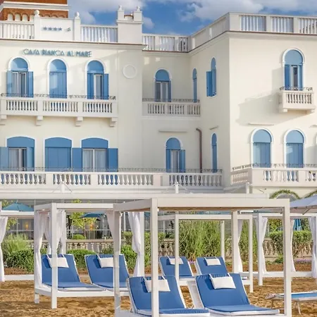 Casa Bianca Al Mare-2