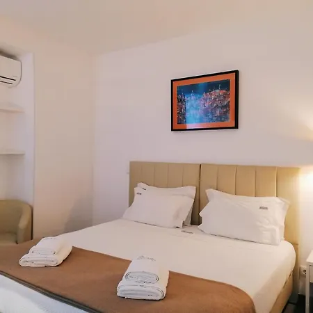 Coimbra Monumentais B&B-2