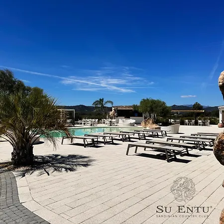 Su Entu Boutique Hotel-3