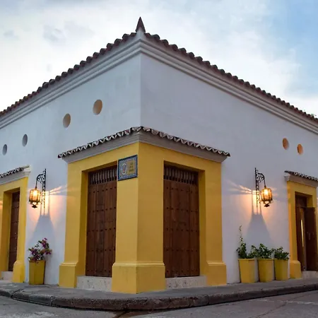 Hotel Boutique Callecitas De San Diego-2
