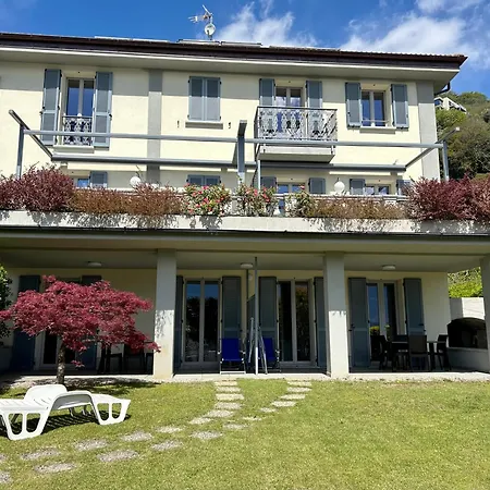 Residence Il Bosso-2