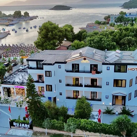 Hotel Vila Park Bujari Vip-3