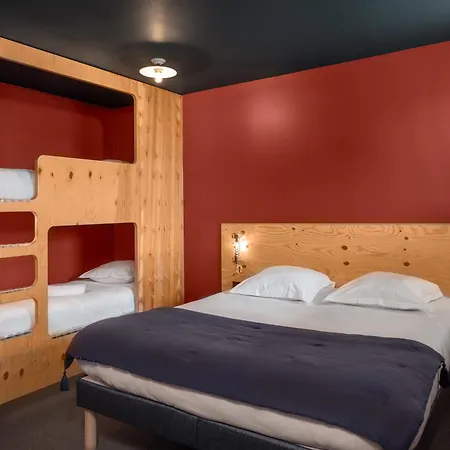 Eklo Hotels Paris Roissy Cdg Airport-3