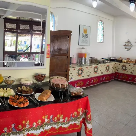 Pousada Da Bia-3