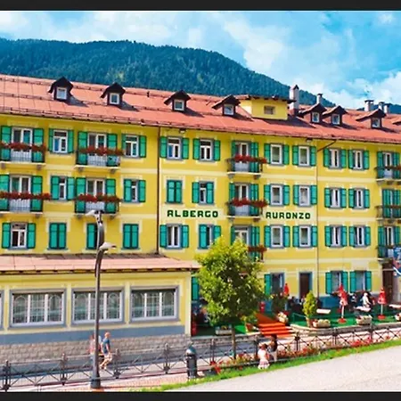 Hotel Auronzo Dolomites, Affiliated By Melia-3