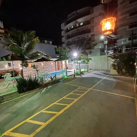 Flamingo Beach Pousada-2