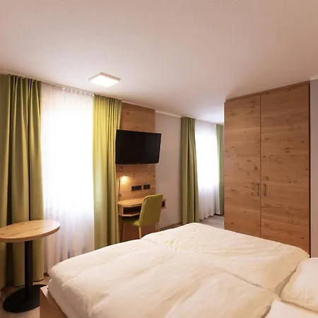 Hotel-Restaurant Weinhaus Grebel-2