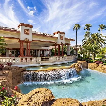 Sheraton Vistana Villages Resort Villas, I-Drive Orlando-3