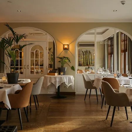 Hotel Munten-2