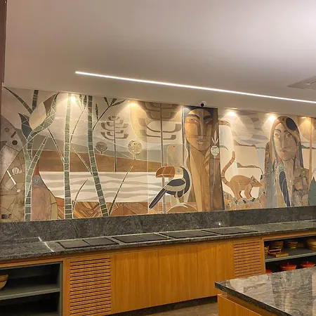 Grand Carimã Resort&Convention Center-3