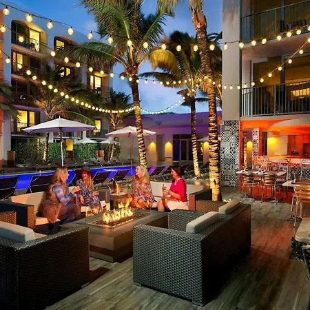 Costa D'Este Beach Resort & Spa-2