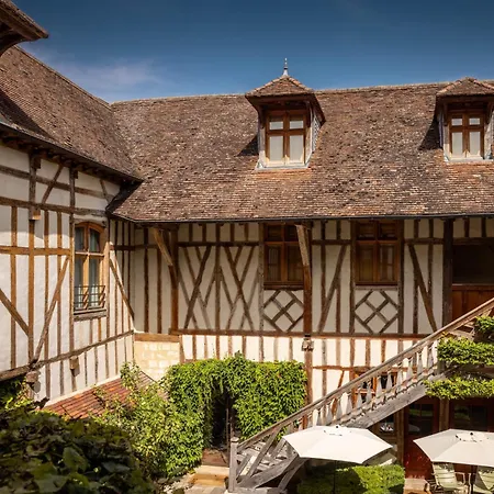 Hôtel la Maison de Rhodes&Spa-2