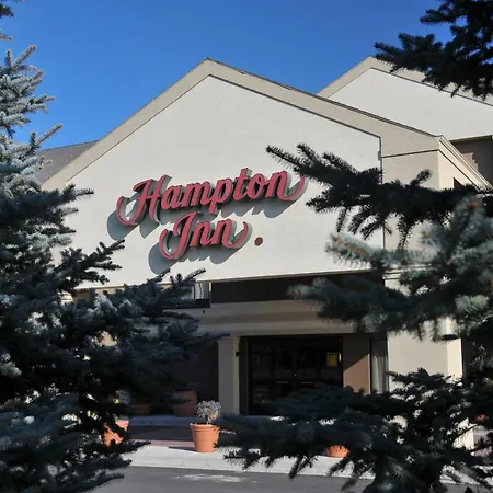 Hampton Inn Boulder/Louisville-3