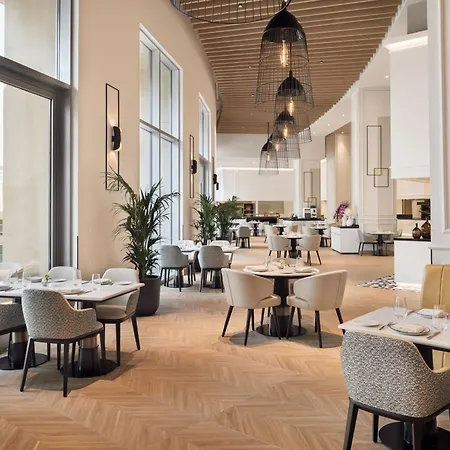Jw Marriott Hotel Marina-3