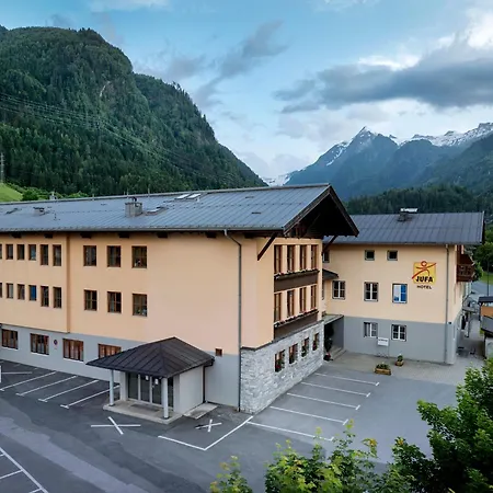 JUFA Hotel Kaprun-3