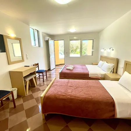 Melissa Hotel-2