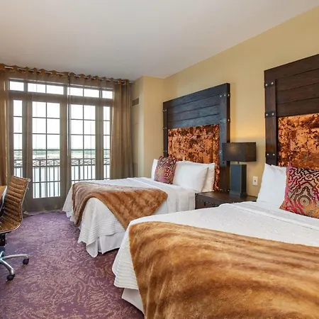 The Bohemian Hotel Savannah Riverfront, Autograph Collection-3