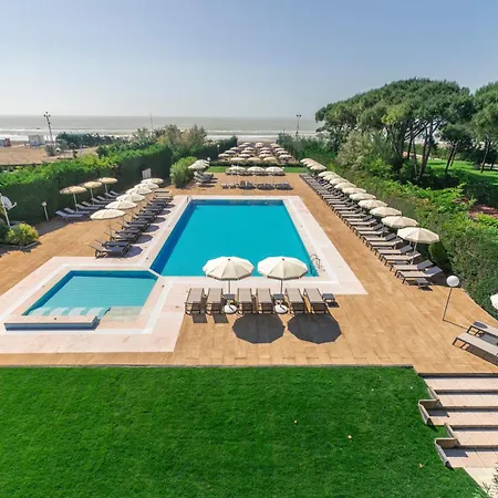 Hotel Gallia & Resort-2