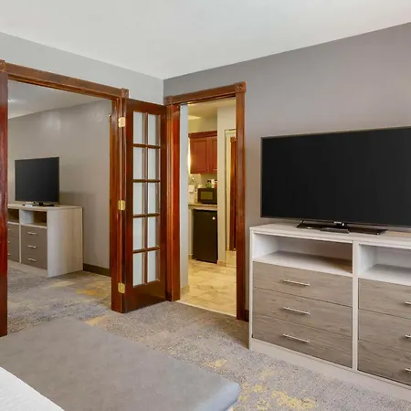 Best Western Plus Weston Inn-2