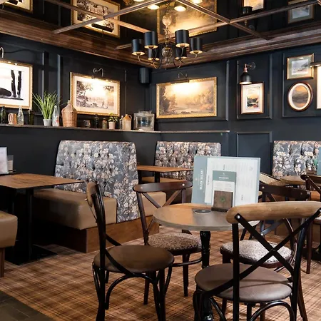 The Wateredge Inn, Ambleside- The Inn Collection Group-3