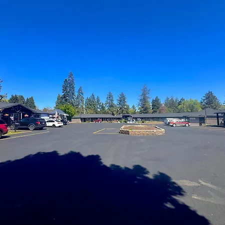 Cascade Lodge Boutique-3