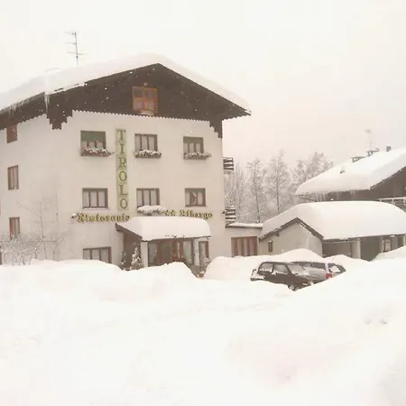 Albergo Tirolo-3