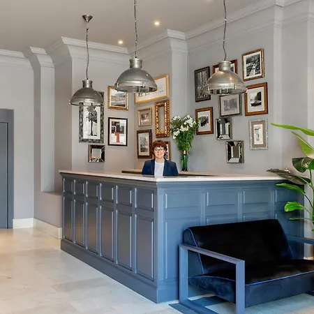 Suites Pamplona Plaza-2