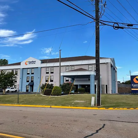 Comfort Inn & Suites Lagrange East-2