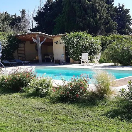 La Feniere Aux Hirondelles-2