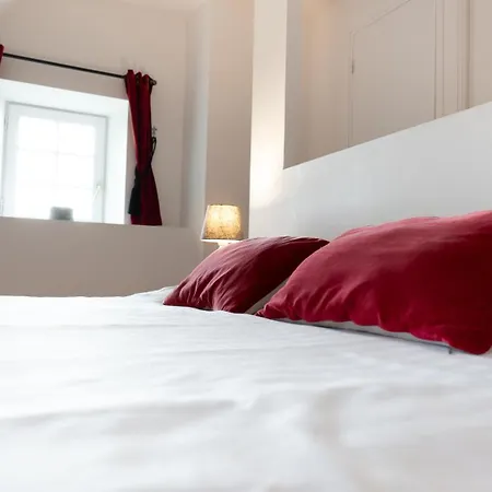 Manoir 1685 Saint Malo-3