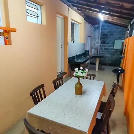 Pousada Mundo Consciente-2