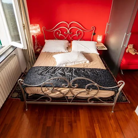 Il Mirto B&B-2