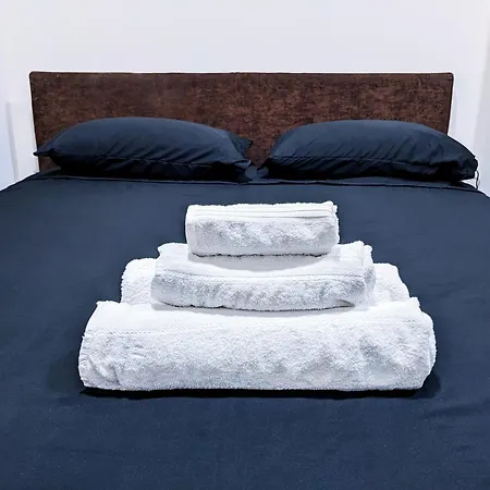 Bed & Breakfast A Capua Adiacente Al Duomo - Il Vicolo-3