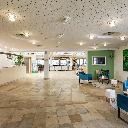 Michel Hotel Karoli Waldkirchen-2