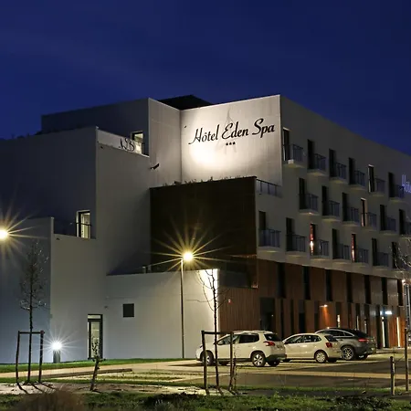 Best Western Eden Spa-2