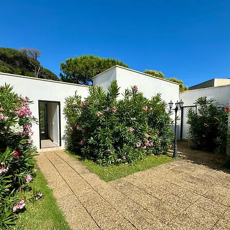 Beach Cannes Bungalows - Appart'hôtel-2