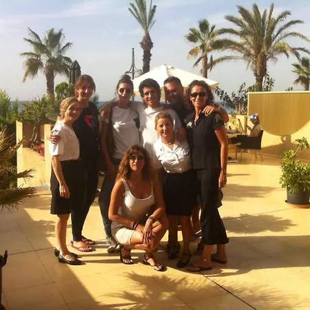 Hotel Playa Grande-2