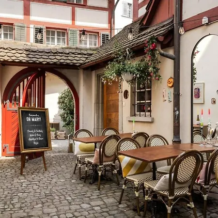Hotel Rebstock-2