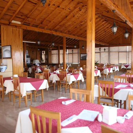 Miray Hotel Kleopatra-3