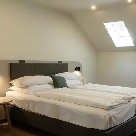 Werners Boutique Hotel-2
