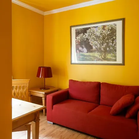 Werners Boutique Hotel-3