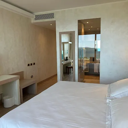 Smy Carlos V Wellness & Spa Alghero-2