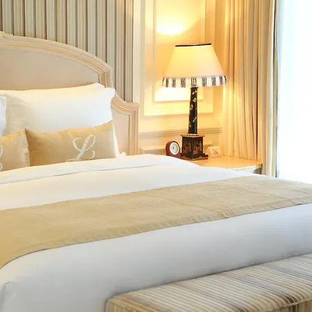 Legendale Hotel Beijing-3