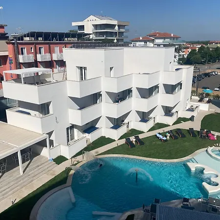 Marina Palace Hotel 4 stelle S-2