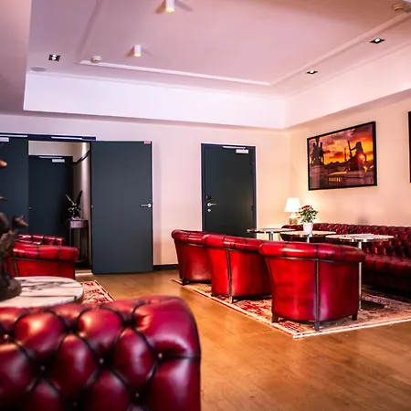 Hotel Monsieur&Spa-3