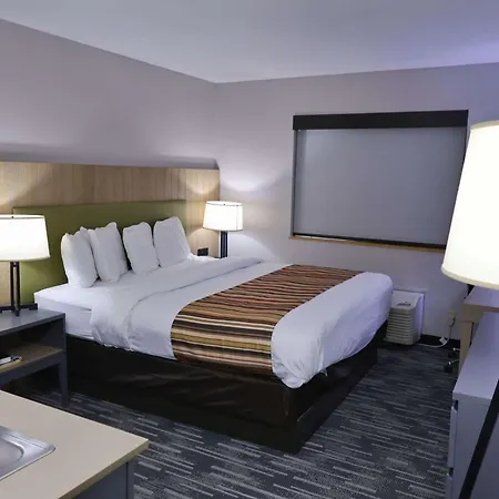 Country Inn & Suites By Radisson, Sparta, Wi-2