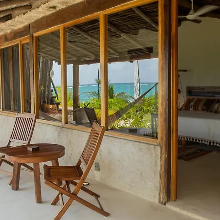 Hotel Pocna Tulum-3