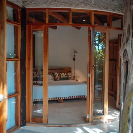 Hotel Pocna Tulum-2